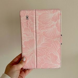 iPad Mini 1,2,3 Case